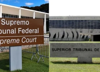 Supremo, Tribunal Federal, Corte, Suprema;